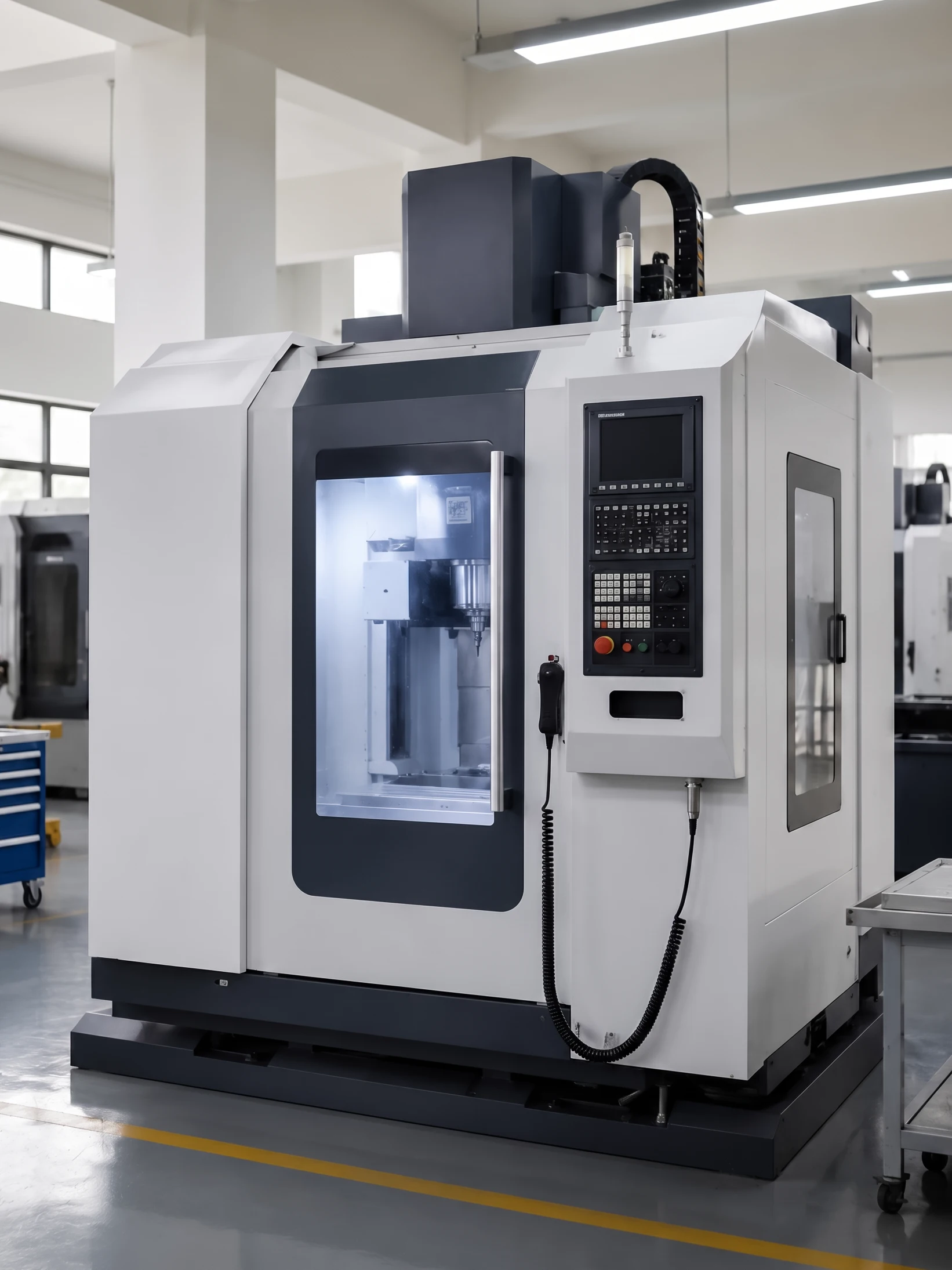 Production directe usine