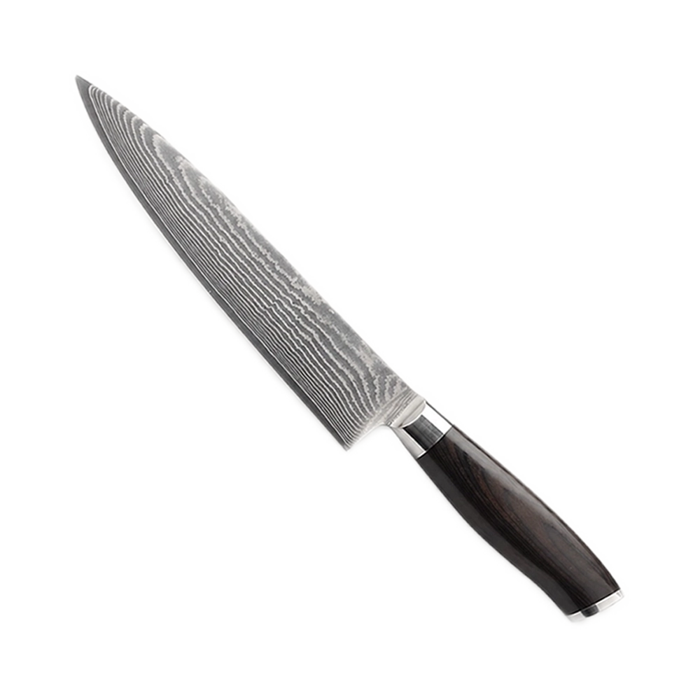 Catégorie couteaux de cuisine